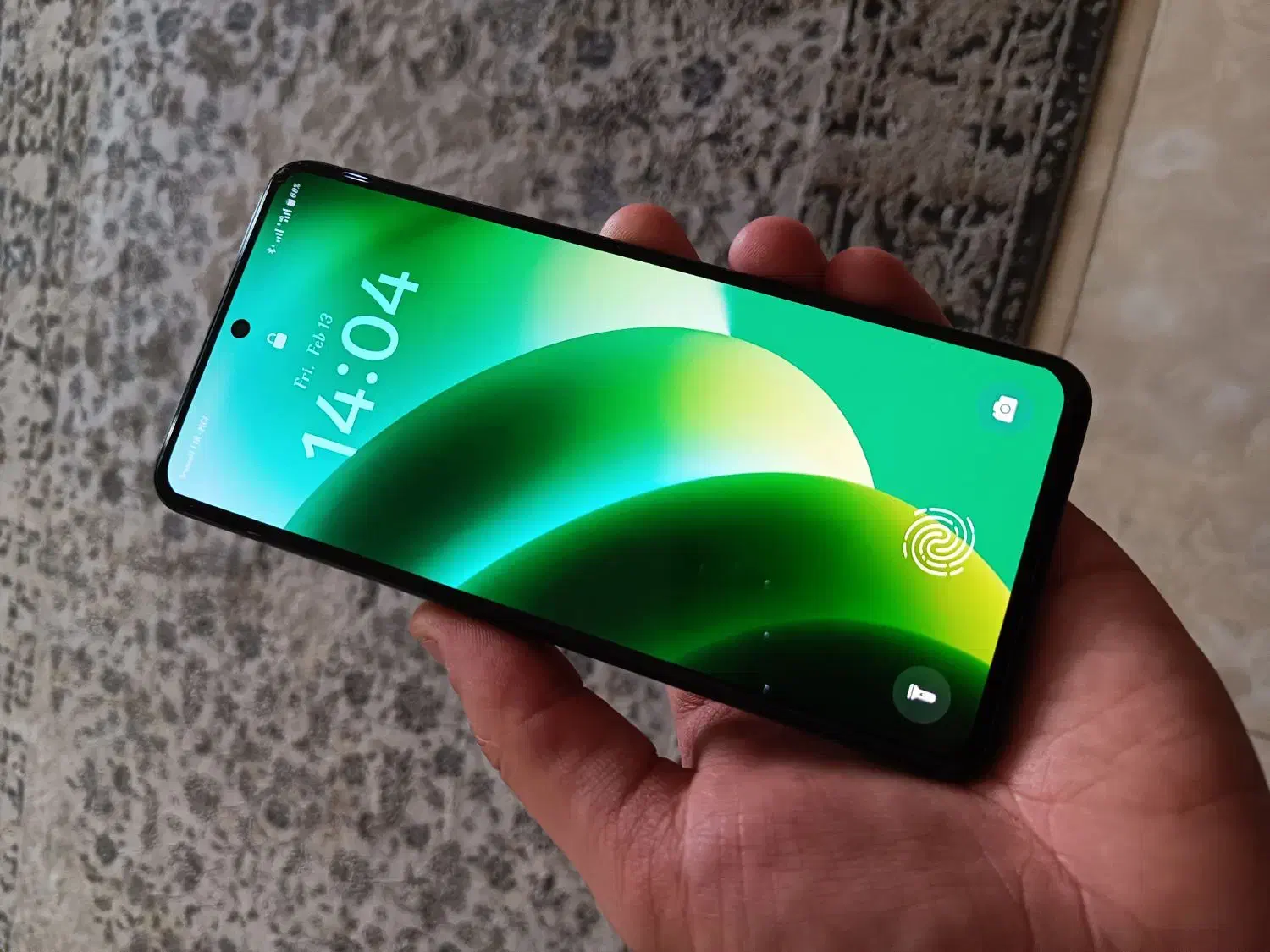 ریلمی realme 12 4g|موبایل|قدس, شهرقدس|دیوار