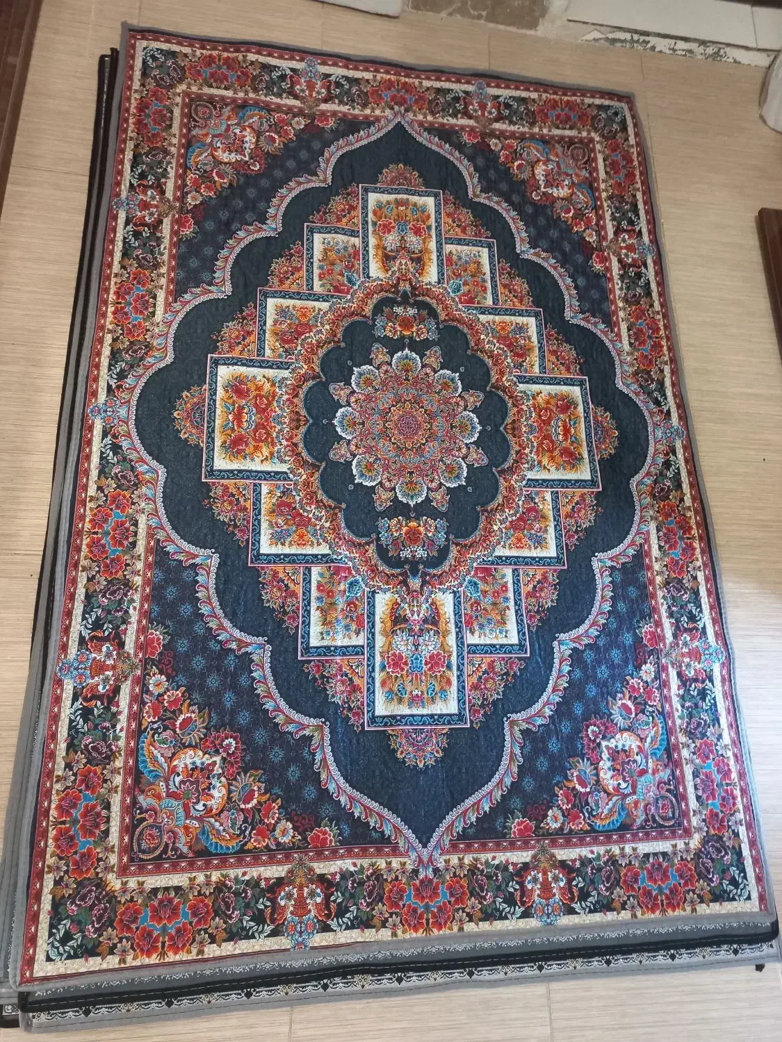 فرشینه نمدی|گلیم، جاجیم، گبه|تهران, افسریه جنوبی|دیوار