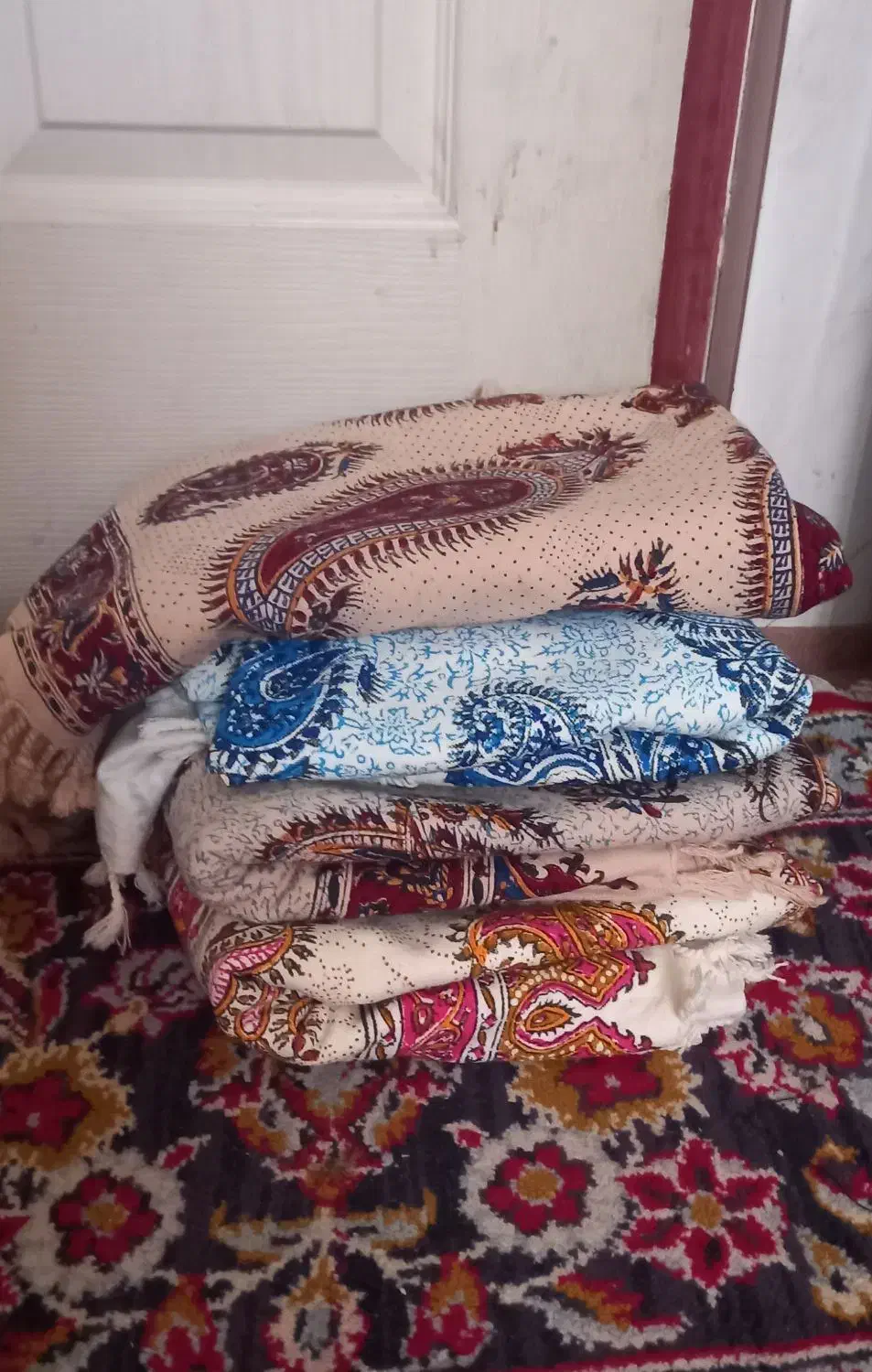 حراج شد|حراج|نجف‌آباد, گلبهار|دیوار