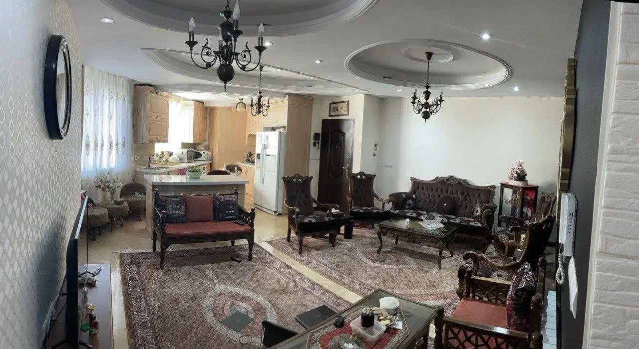 130 مترس در هروی