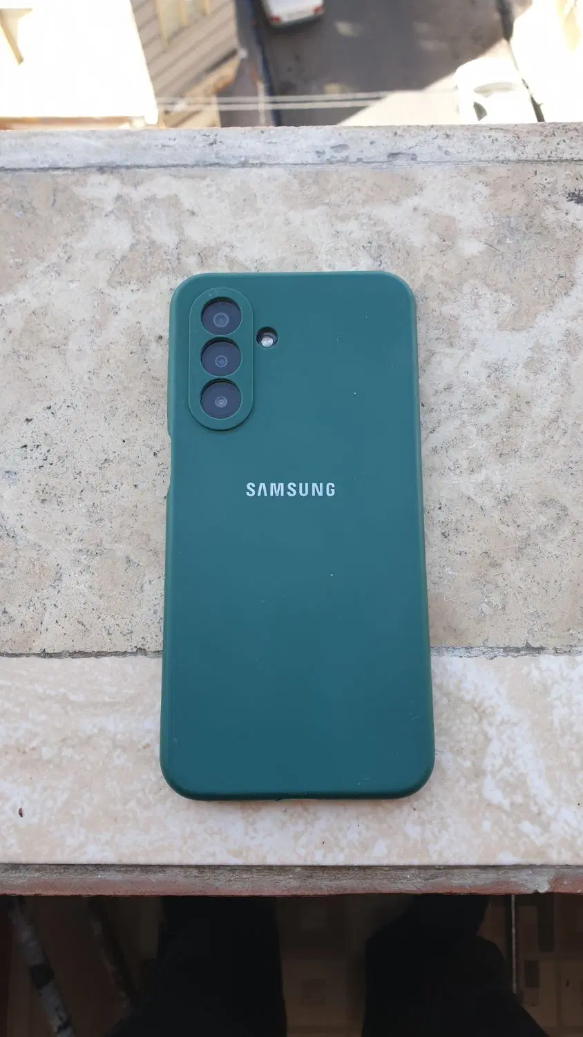 galaxy a17 4g|موبایل|تهران, شهرک ولیعصر شمالی|دیوار