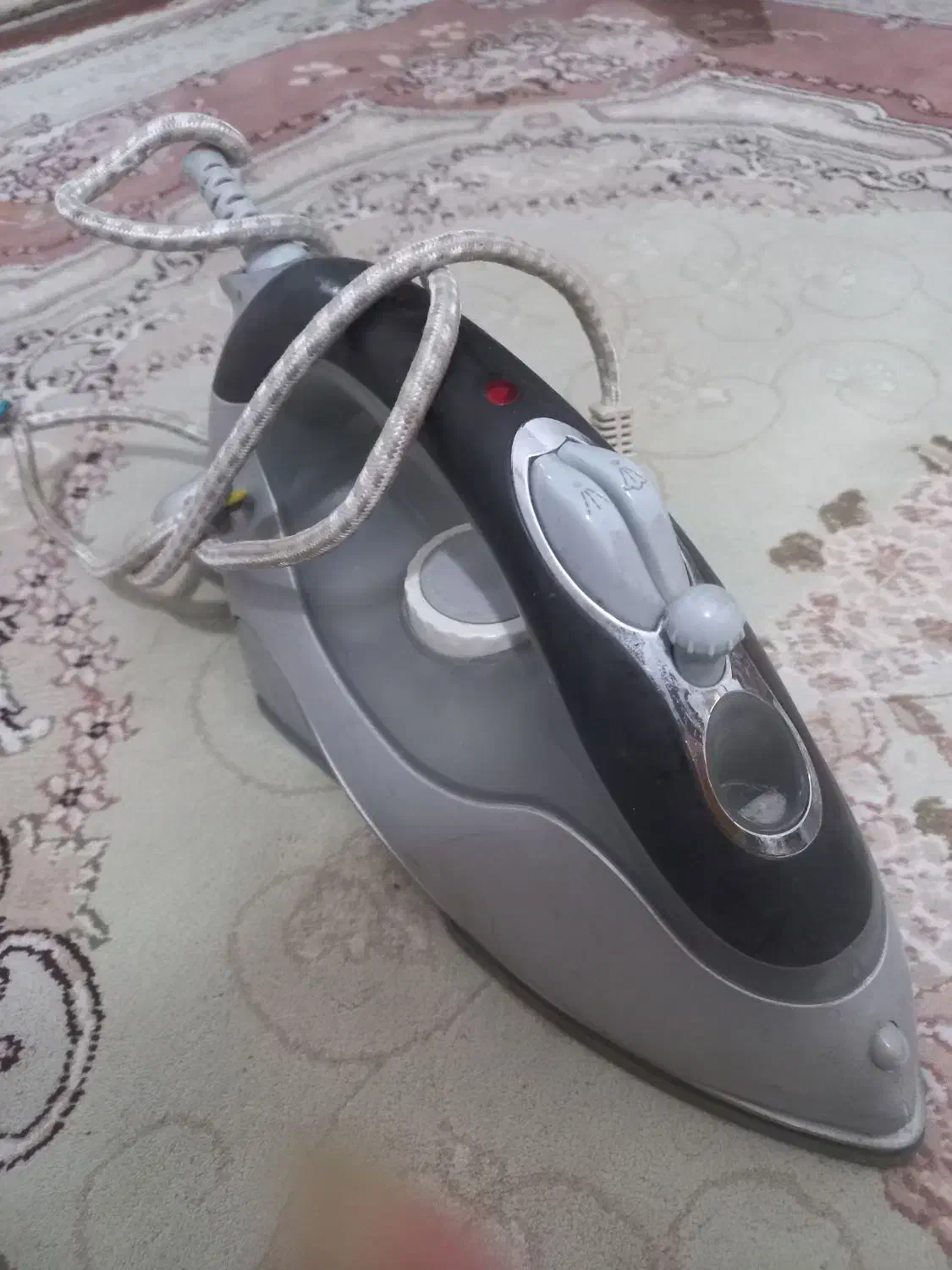 اتو|اتو و لوازم اتو|قرچک, شهرک گلها|دیوار