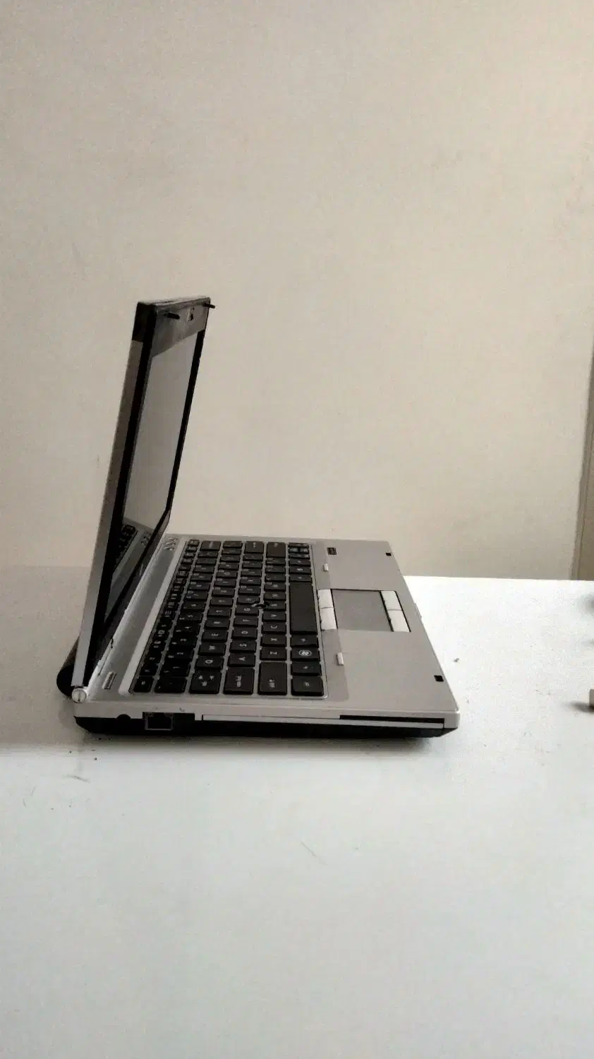 لپ تاپ hp EliteBook 2560p|رایانه همراه|تهران, خانی آباد نو شمالی|دیوار