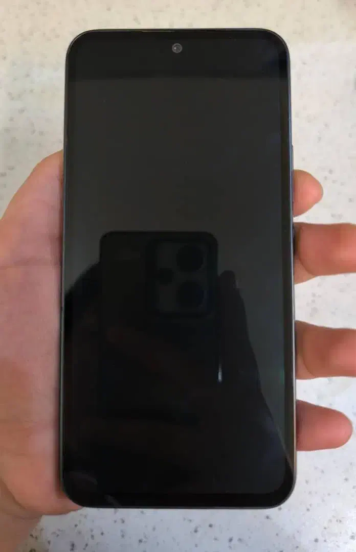 گوشی سامسونگ a54 معاوضه با ایفون ۱۳ نرمال|موبایل|تهران, مقدم|دیوار