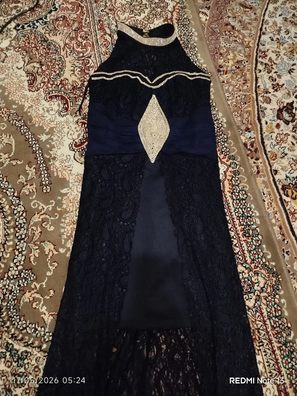 لباس مجلسی|لباس|مشهد, امیرآباد|دیوار