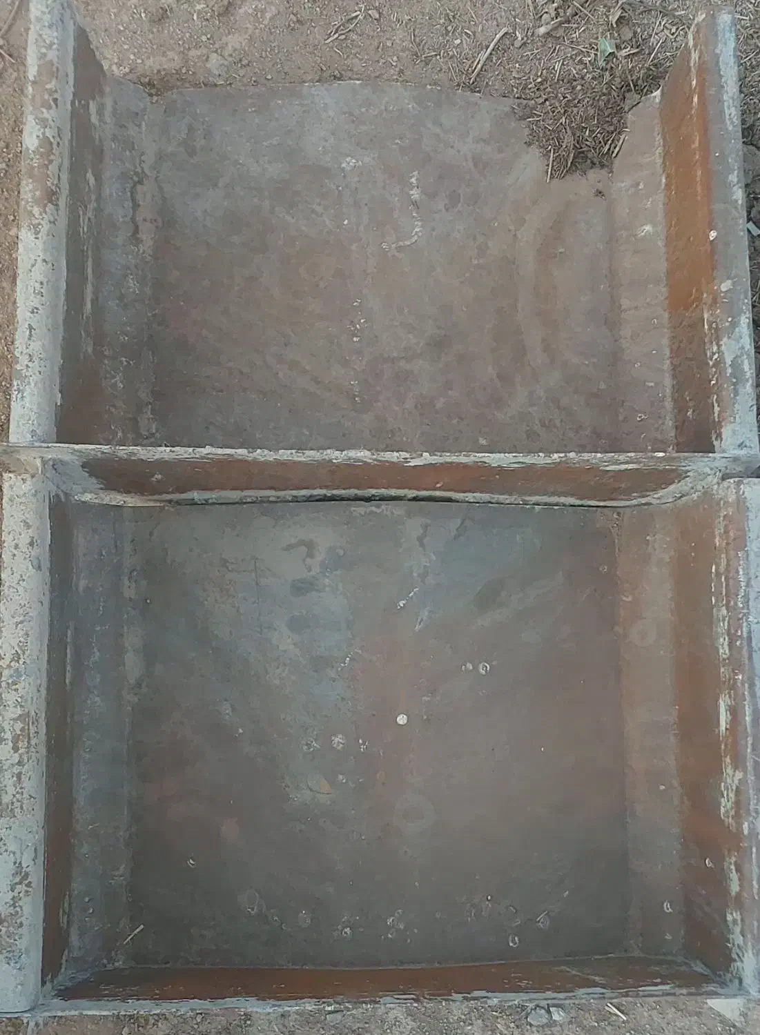 تعداد100 عددقالب کانیوو 40/50/15|مصالح و تجهیزات ساختمان|سیرجان, |دیوار