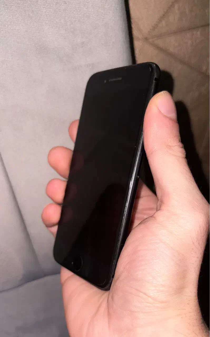 ایفون ۷|موبایل|اهواز, کوروش|دیوار