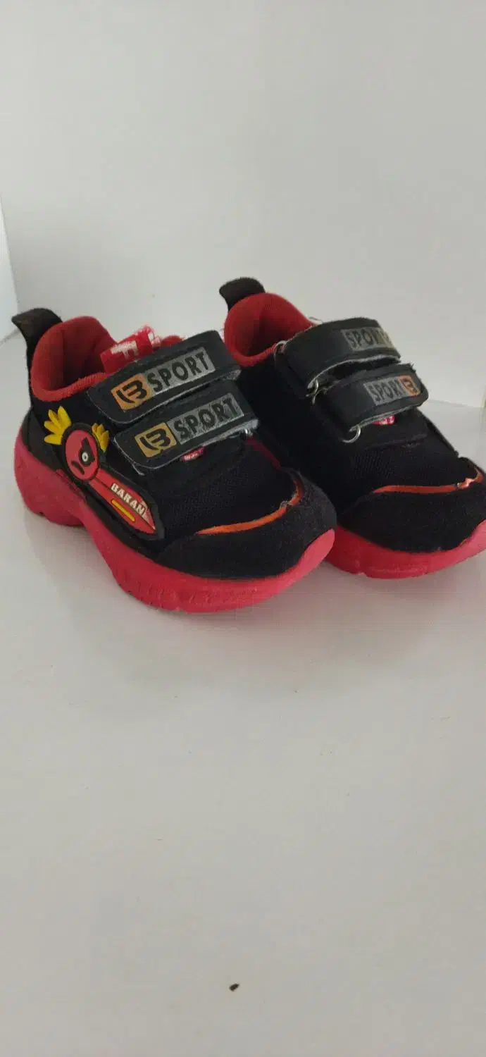 کفش زنانه، بچگانه|کیف، کفش، کمربند|قائن, |دیوار