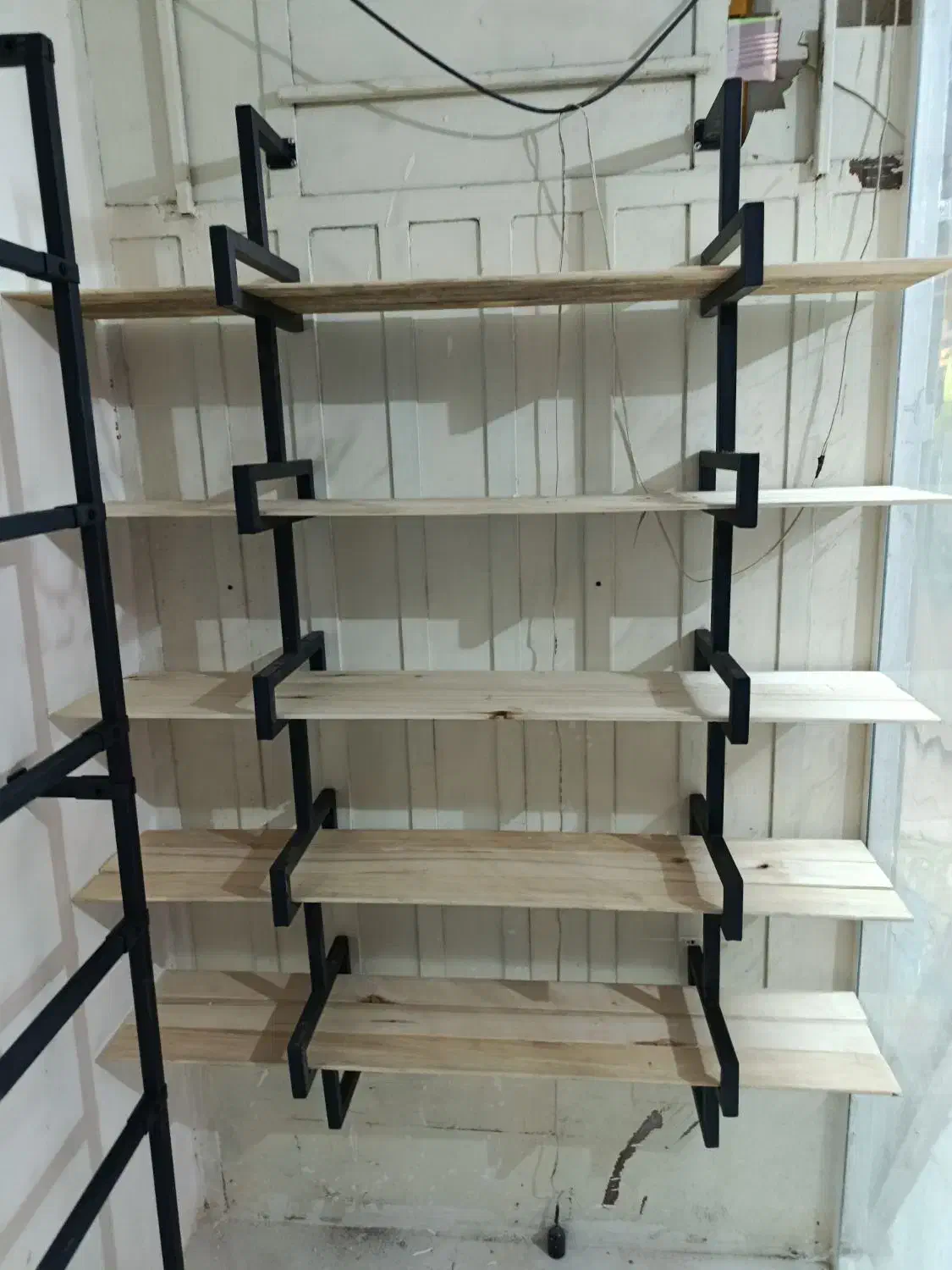 قفسه فروشگاهی|فروشگاه و مغازه|شاهرود, |دیوار