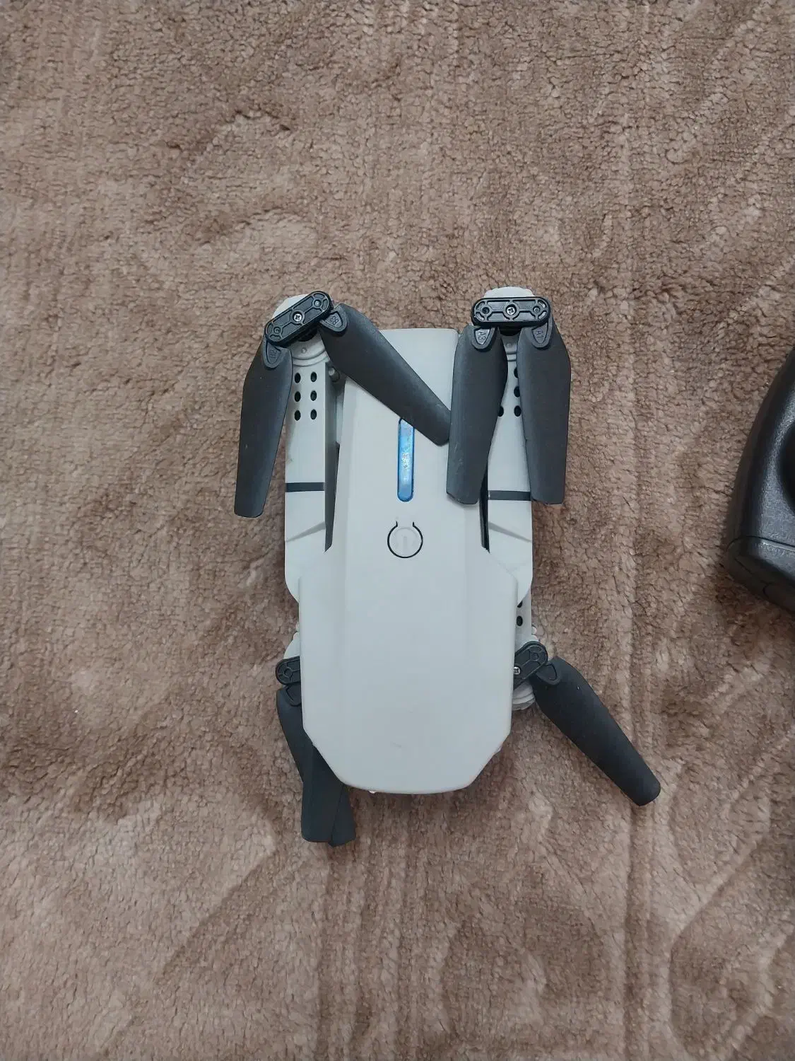 پهپاد E88 pro|دوربین عکاسی و فیلمبرداری|کرج, کیانمهر|دیوار