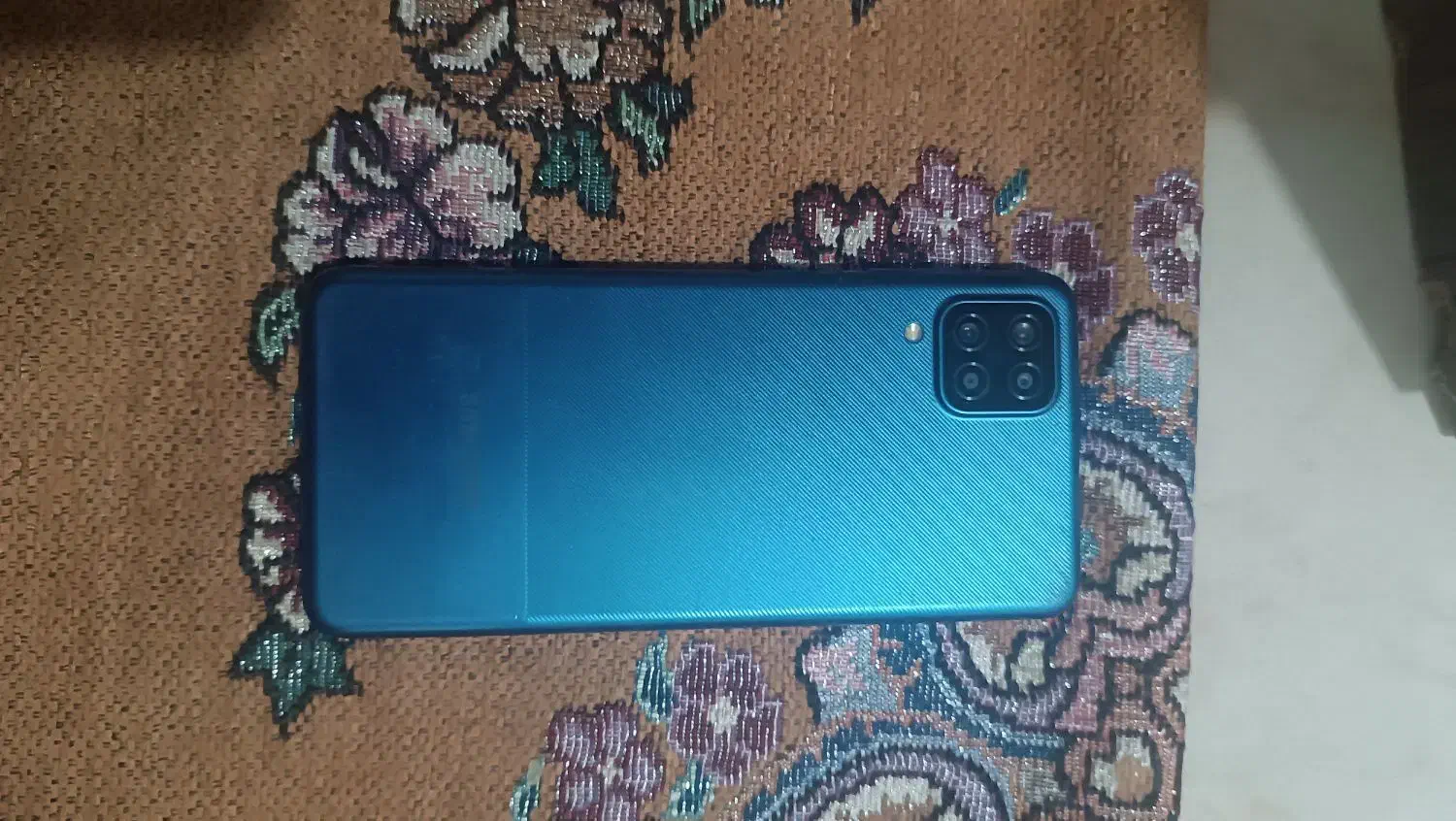 a12|موبایل|قدس, شهر‌قدس|دیوار