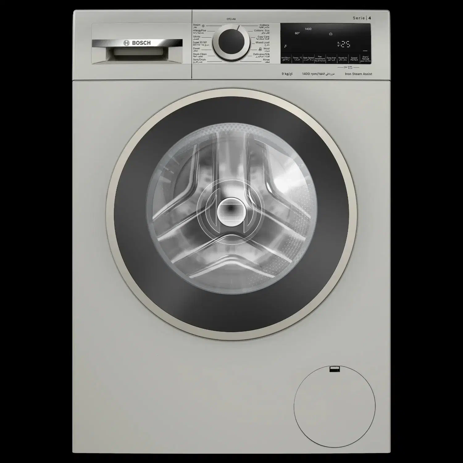 لباسشویی بوش الجی بکو|ماشین لباسشویی و خشککن لباس|تبریز, |دیوار