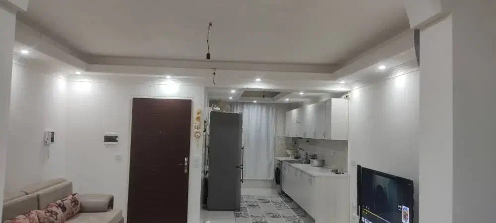 آپارتمان فروشی|فروش آپارتمان|پاکدشت, حصار امیر|دیوار