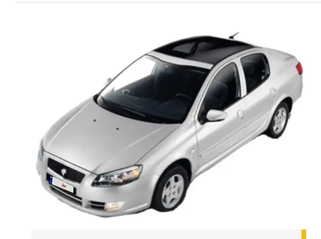 حواله رانا پلاس موتورTU5P|خودرو سواری و وانت|تهران, دکتر هوشیار|دیوار