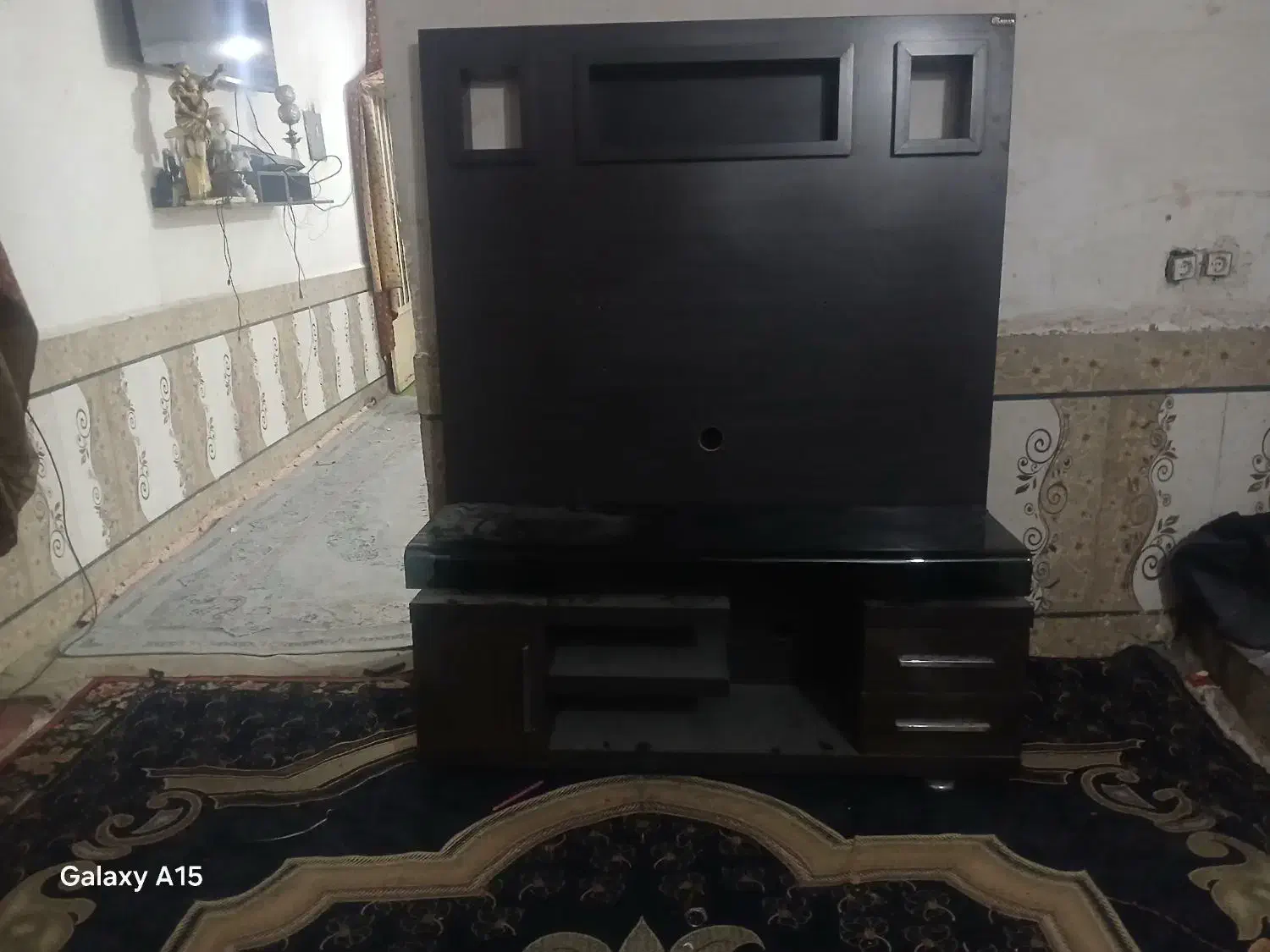 1500000|میز تلویزیون|کارون, |دیوار