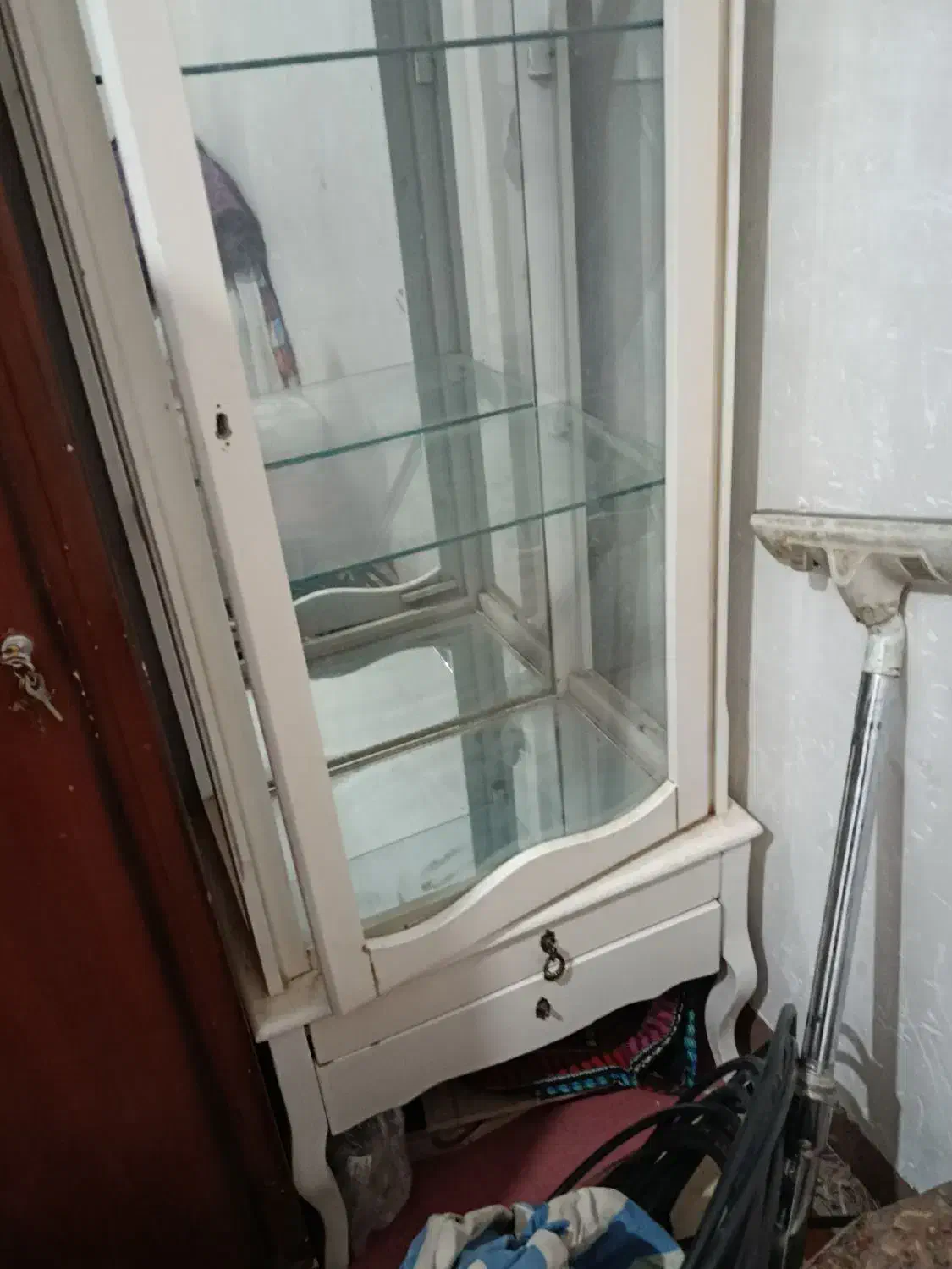 بوفه|بوفه، ویترین، کنسول|کرمان, |دیوار