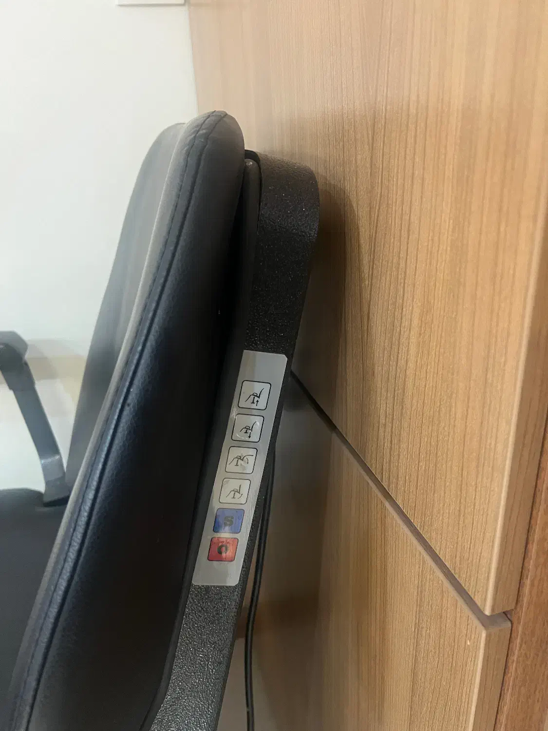 صندلی برقی نو و استفاده نشده|آرایشگاه و سالن‌های زیبایی|تهران, ونک|دیوار