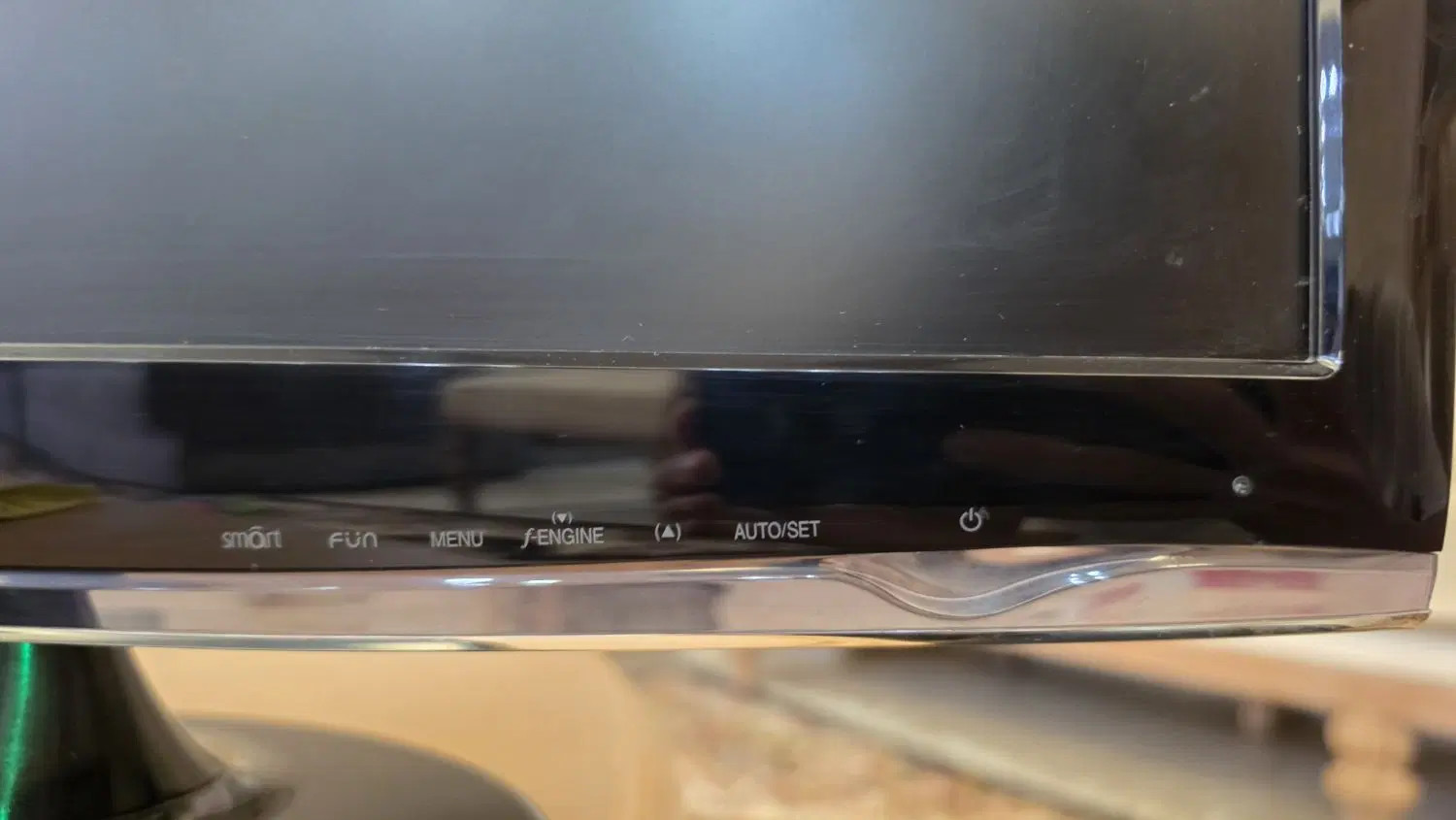 مانیتور LG اینچ۲۲ W2053s|رایانه رومیزی|اهواز, فاز ۲ پادادشهر|دیوار