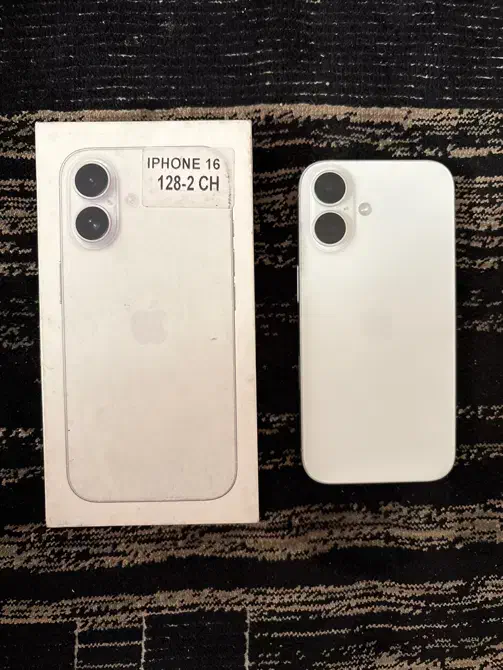 iphone 16 آیفون ۱۶|موبایل|شیراز, قدوسی غربی|دیوار