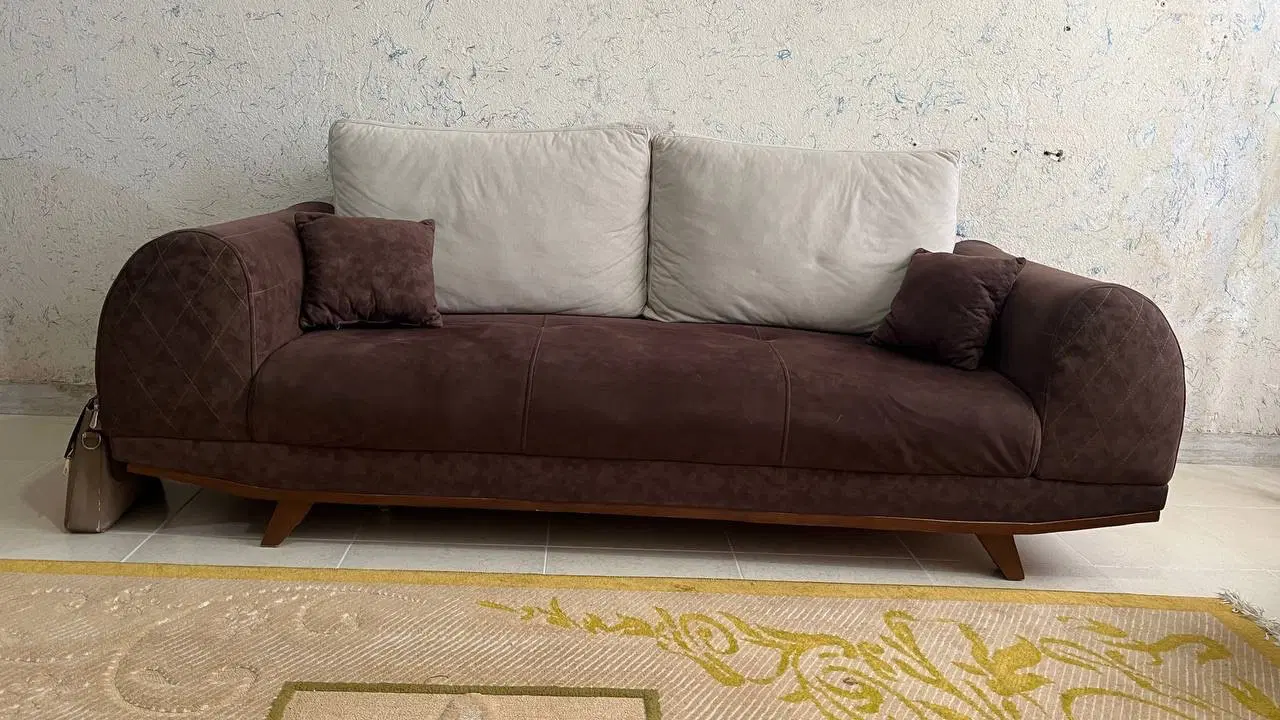مبل|مبلمان خانگی و میز عسلی|رشت, نیکمرام|دیوار