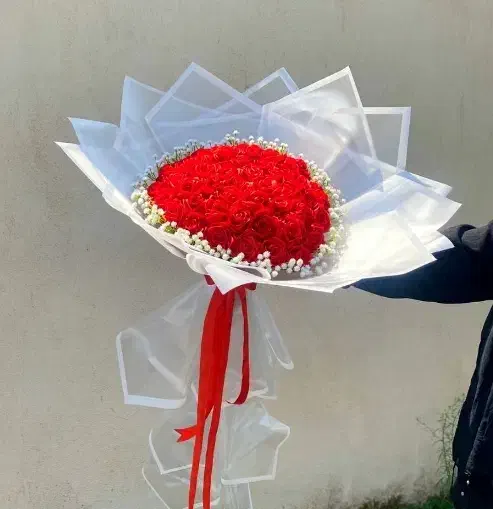 باهزینه کم هدیه شیک بده(گل روبانی،پروانه ای)|گل مصنوعی|رشت, بازار|دیوار