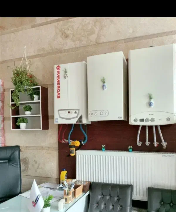 تعمیرات تخصصی پکیج|خدمات پیشه و مهارت|کرمانشاه, |دیوار