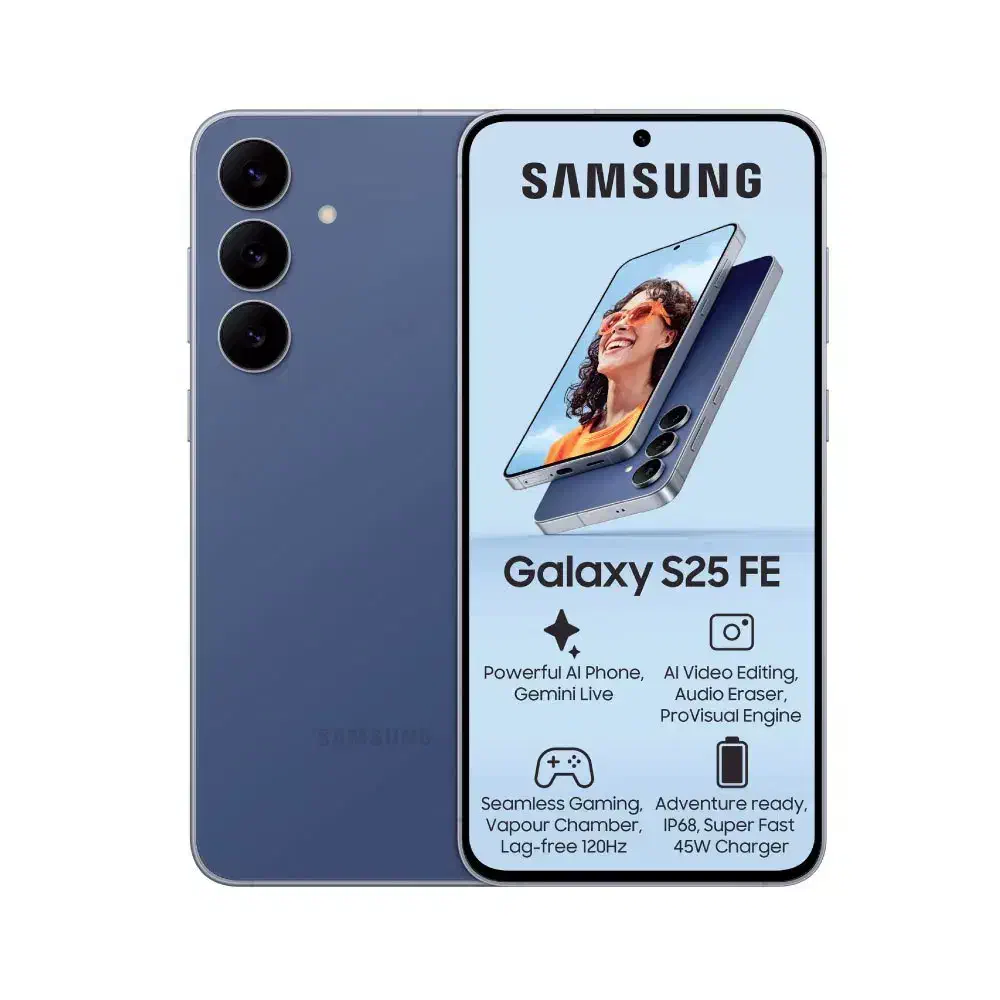 گوشی موبایل سامسونگ مدل Galaxy S25 FE-ویتنام|موبایل|تهران, دروازه شمیران|دیوار