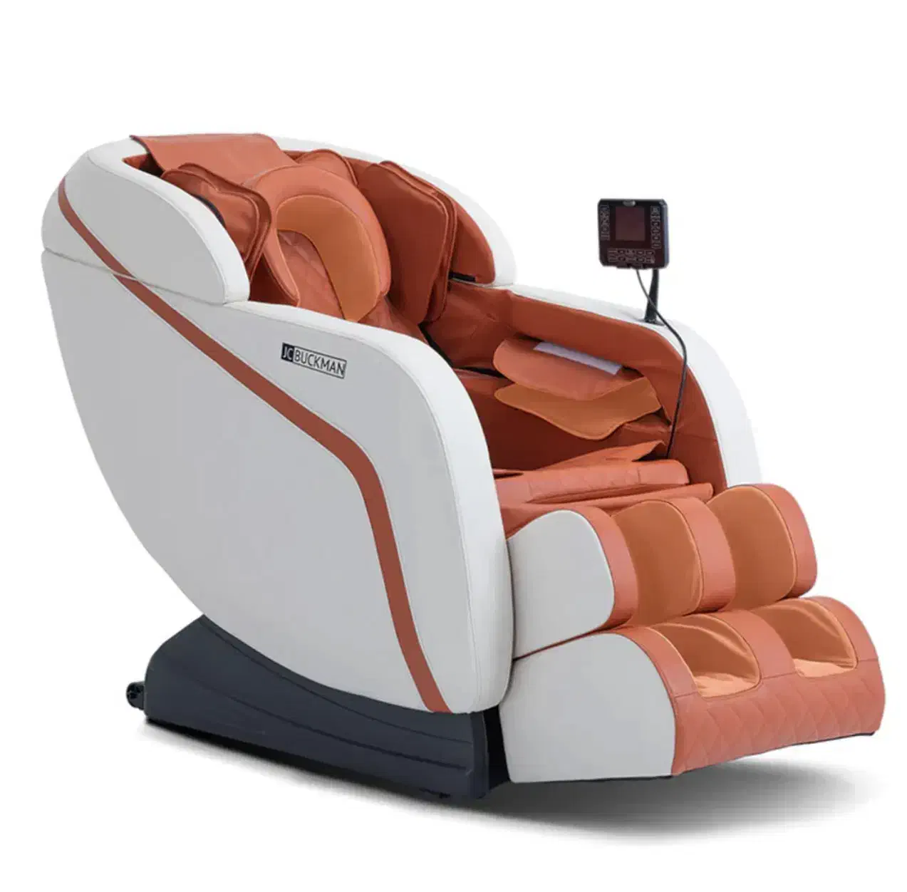 صندلی ماساژور BUCKMN اصلی فول|تجهیزات ورزشی|شیراز, امام حسین|دیوار