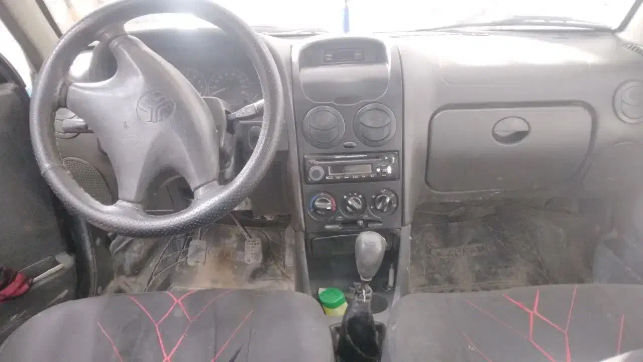 پراید141فروشی|خودرو سواری و وانت|مشهد, خواجه ربیع|دیوار