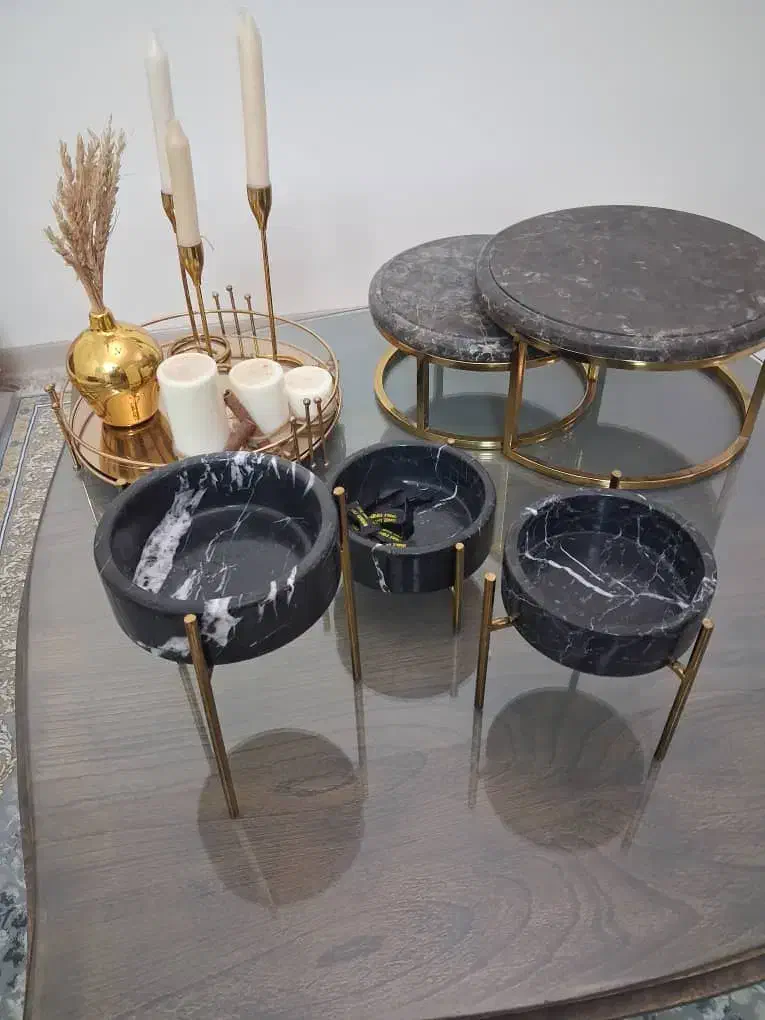 سرویس پذیرایی وتزینی|ظروف سرو و پذیرایی|ری, ملک‌آباد|دیوار