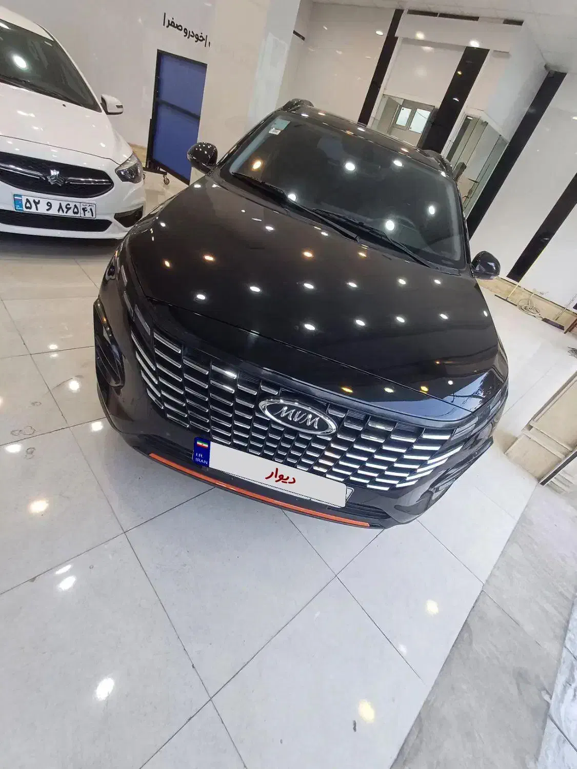 ایکس ۳۳ کراس اتومات|خودرو سواری و وانت|دورود, |دیوار