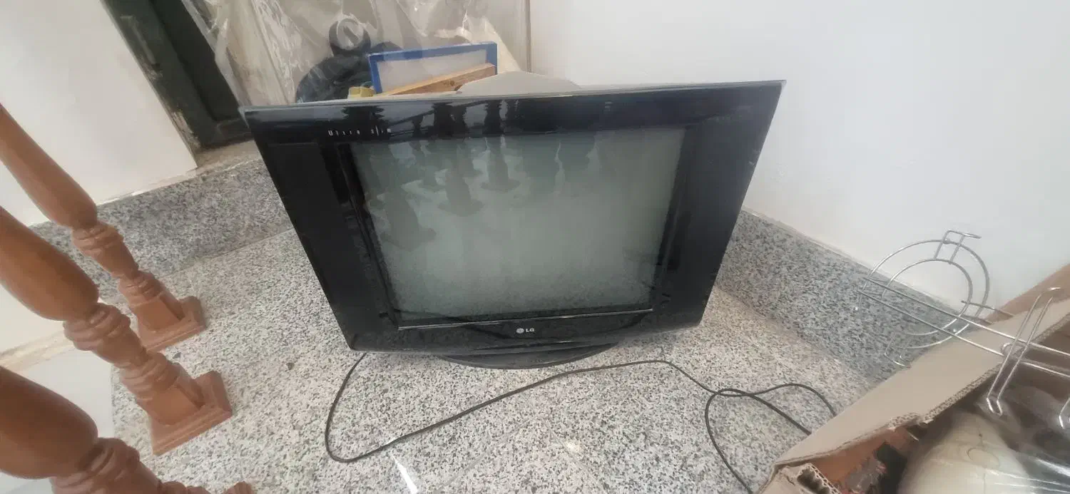 تلویزیون|تلویزیون و پروژکتور|اردبیل, |دیوار