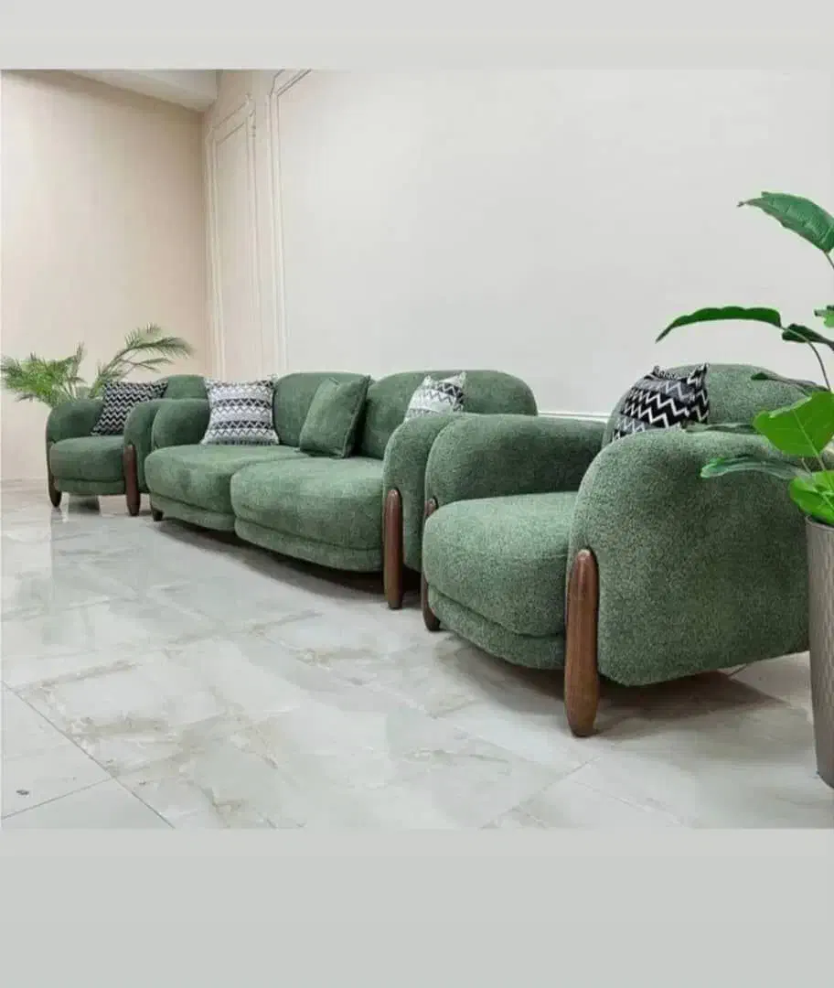 «تعویض مبل کهنه با نو»شیکترین مدل مبل ،صالحی|مبلمان خانگی و میز عسلی|مسجد سلیمان, |دیوار