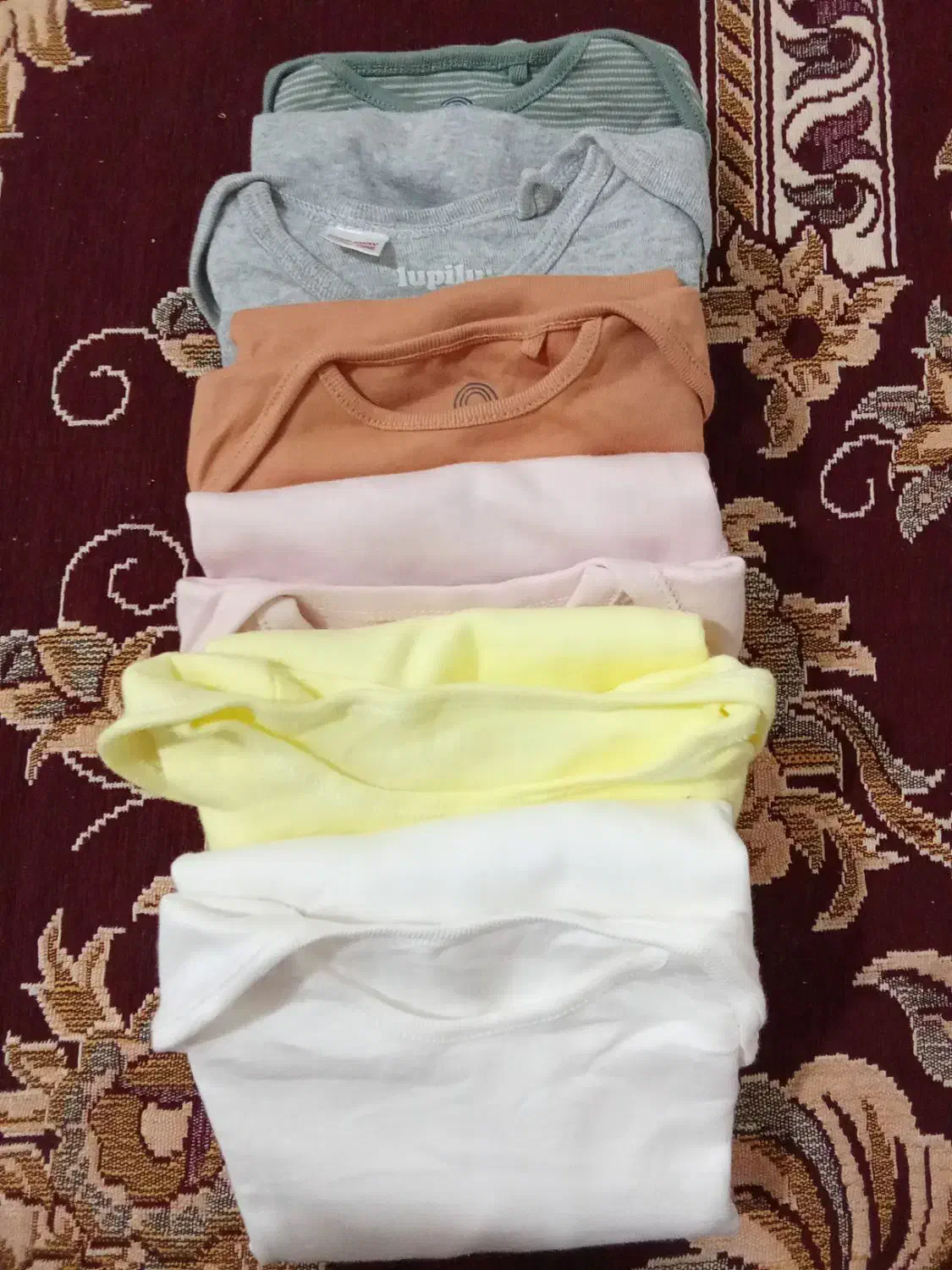 لباس زیر دکمه ای زیر قیمت خرید|لباس|لار, |دیوار