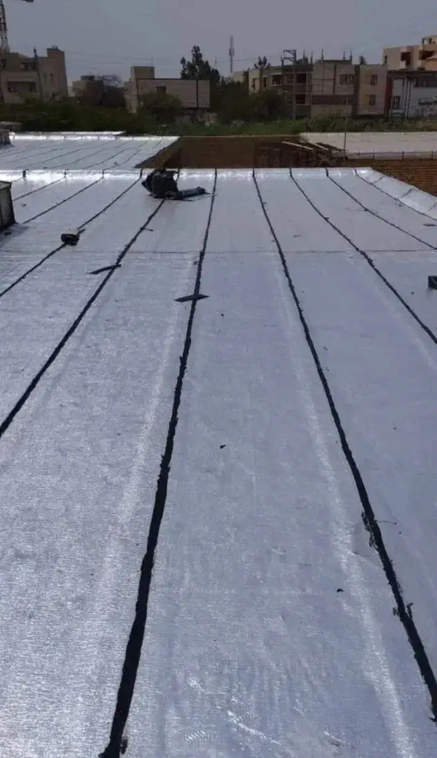 فروش نصب ایزوگام دلیجان تمام نقاط خوزستان|مصالح و تجهیزات ساختمان|اهواز, کمپلو جنوبی|دیوار