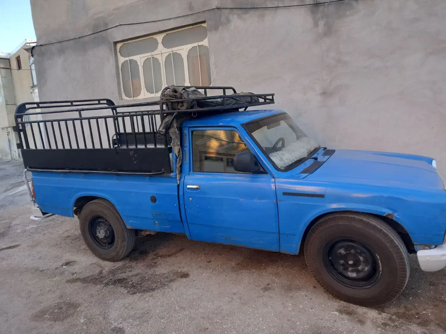 نیسان|خودرو سواری و وانت|جهرم, |دیوار