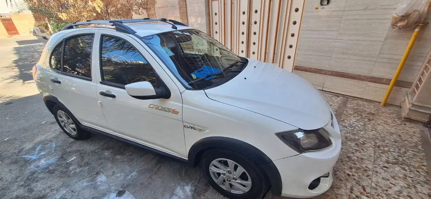 کوییک اتوماتیک فول پلاس، مدل ۱۴۰۲|خودرو سواری و وانت|دزفول, |دیوار