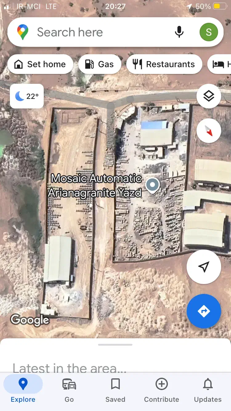 زمین قطعه بزرگ|فروش زمین و ملک کلنگی|اشکذر, |دیوار