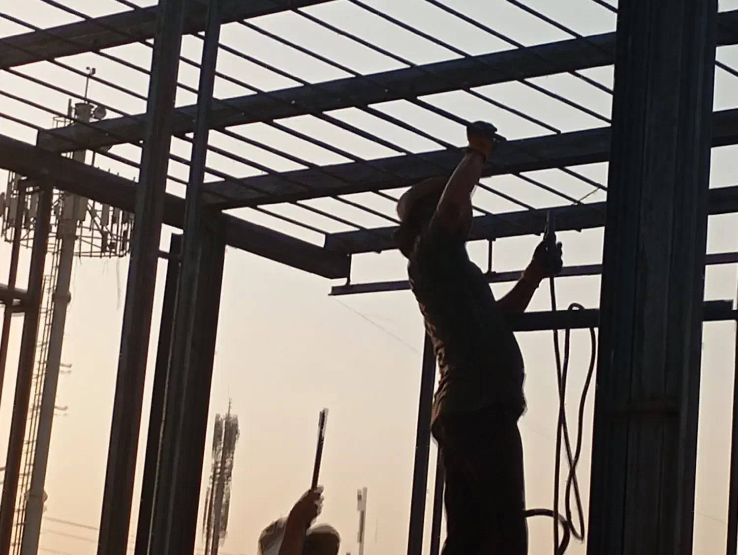 جوشکاری سیار (سعیدی در همه وقت|خدمات پیشه و مهارت|بندرعباس, |دیوار