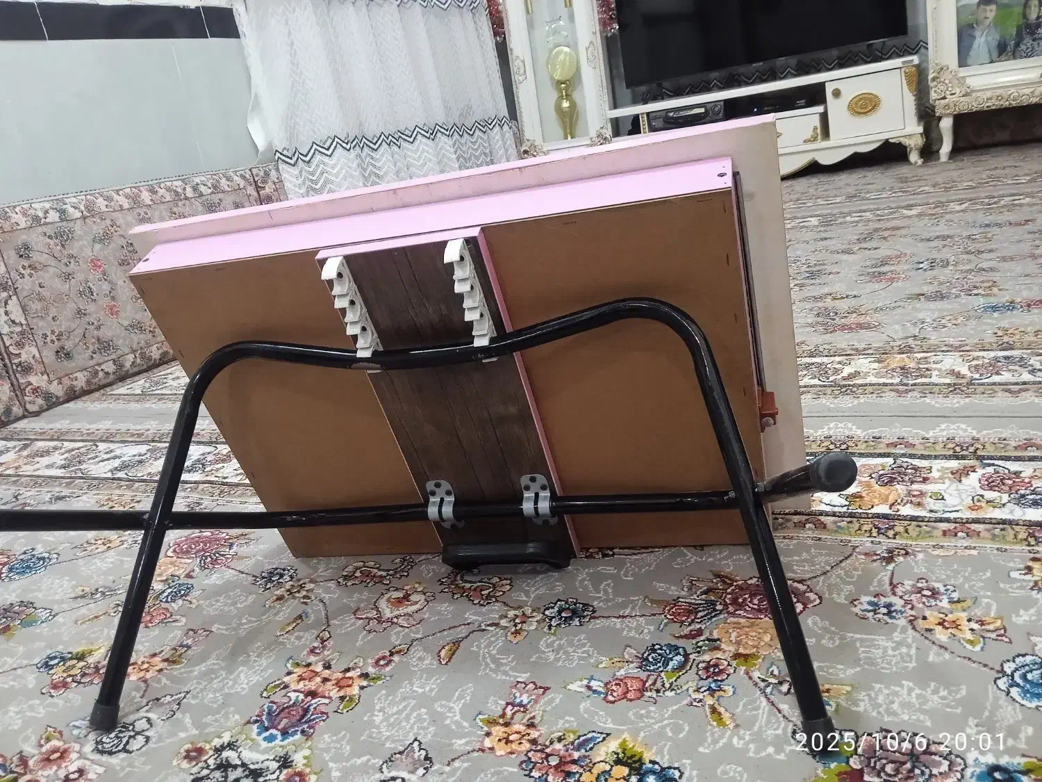 مریوان کمربندی دو جنب مسجد حضرت فاطمه|میز تحریر و کامپیوتر|مریوان, |دیوار