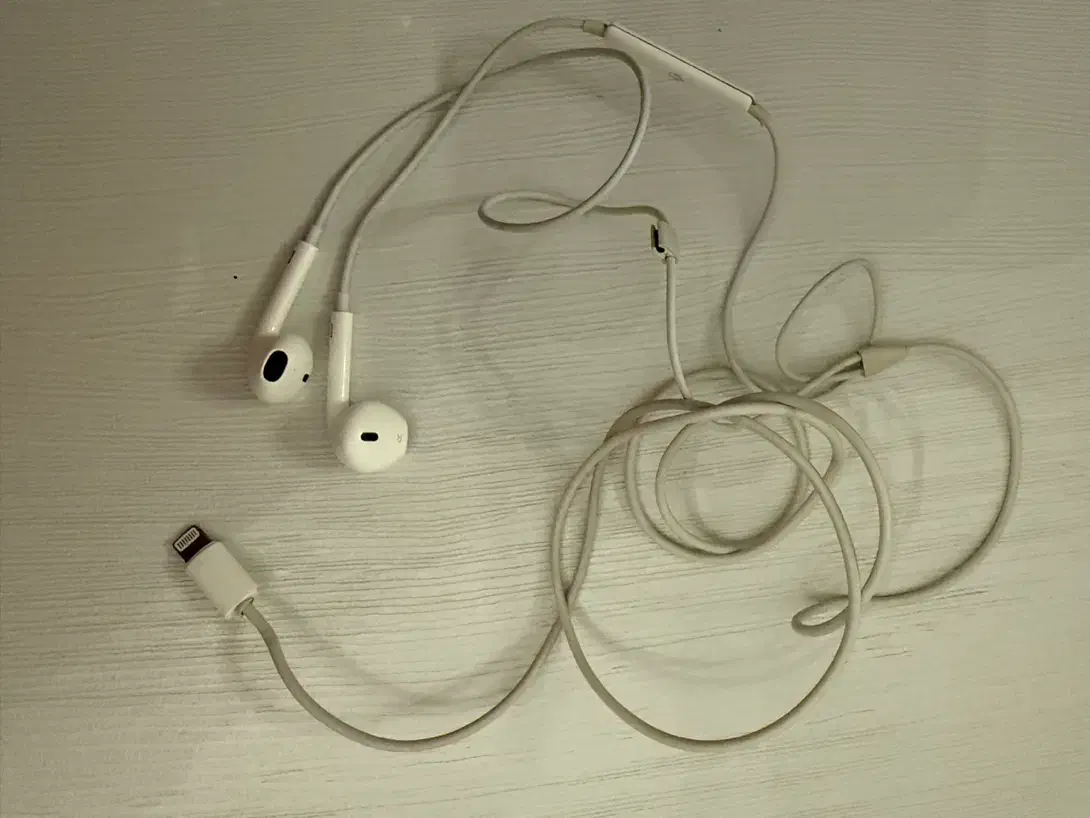 هندزفری اصلی سیمی اپل|لوازم جانبی موبایل و تبلت|تهران, زعفرانیه|دیوار