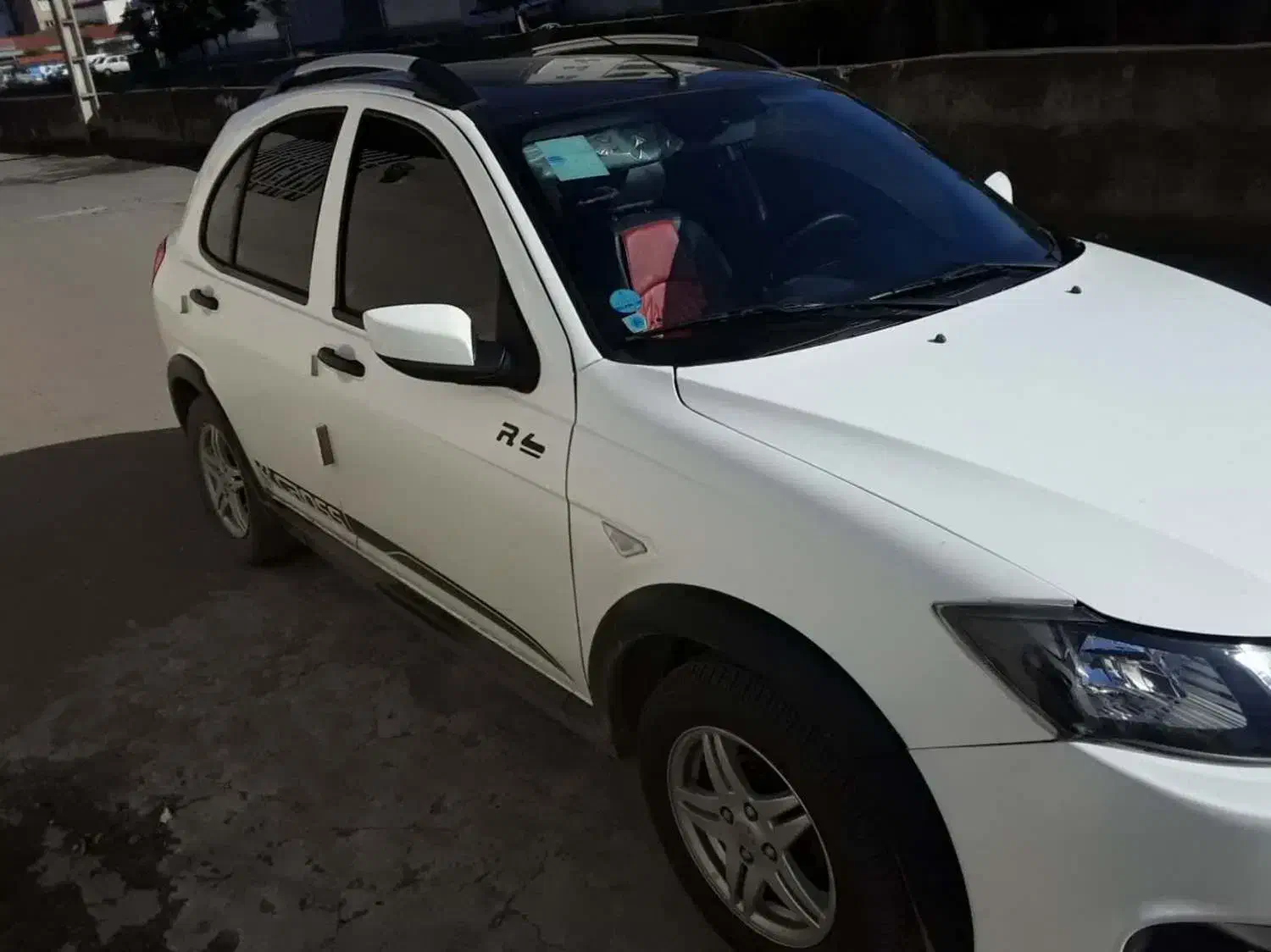 فروش کوئیک R مدل ۱۴۰۰|خودرو سواری و وانت|بابل, |دیوار