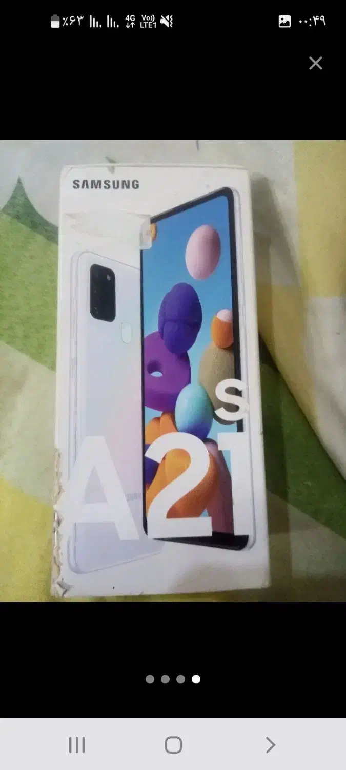 اصلی|موبایل|مشهد, حیدرآباد|دیوار