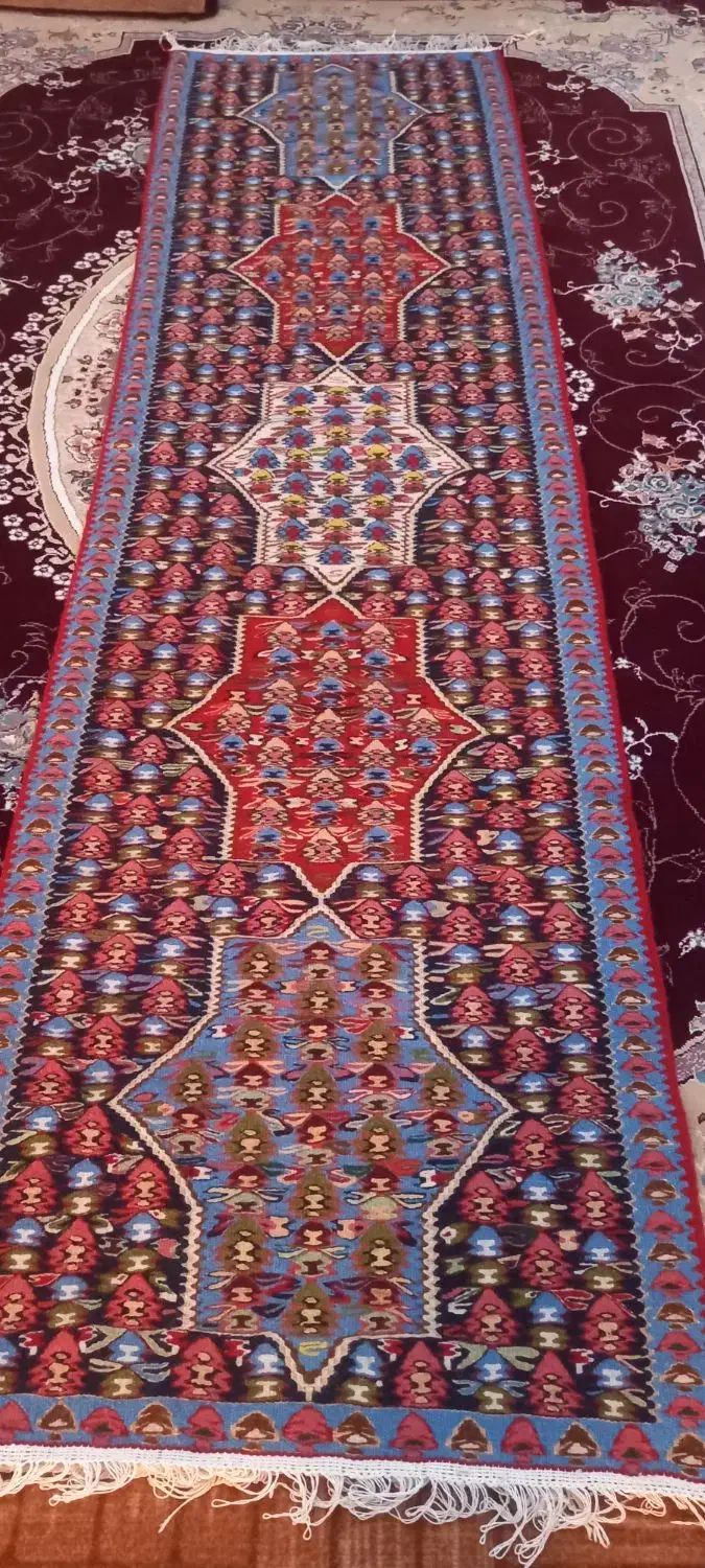 سجاده و کناره|صنایع دستی و سایر لوازم تزئینی|دهگلان, |دیوار