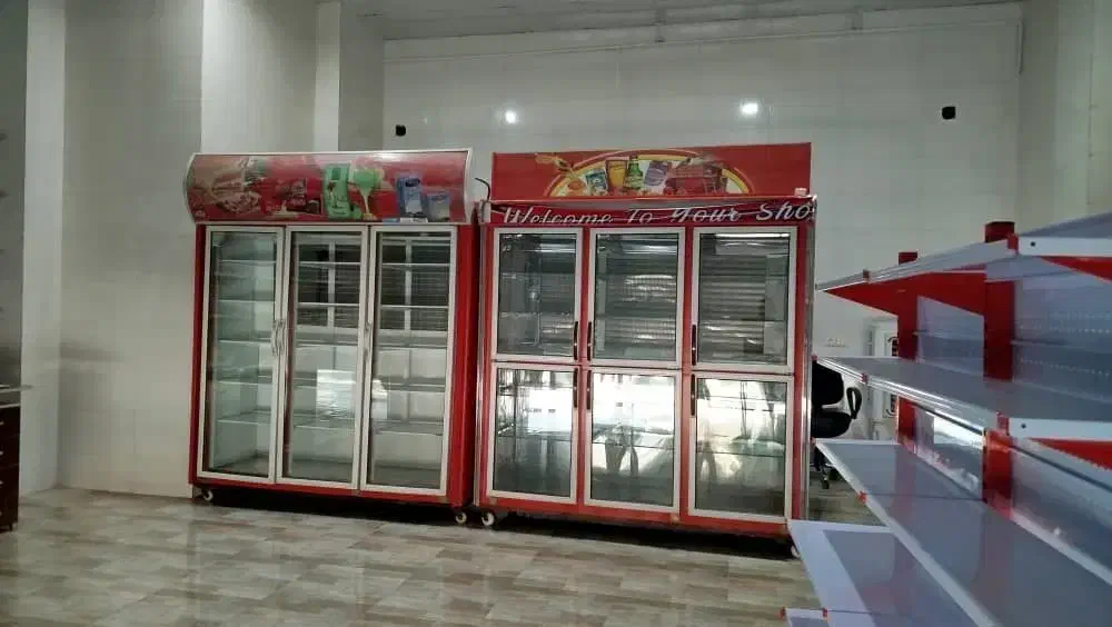 آگهی فروش|فروشگاه و مغازه|کوار, |دیوار