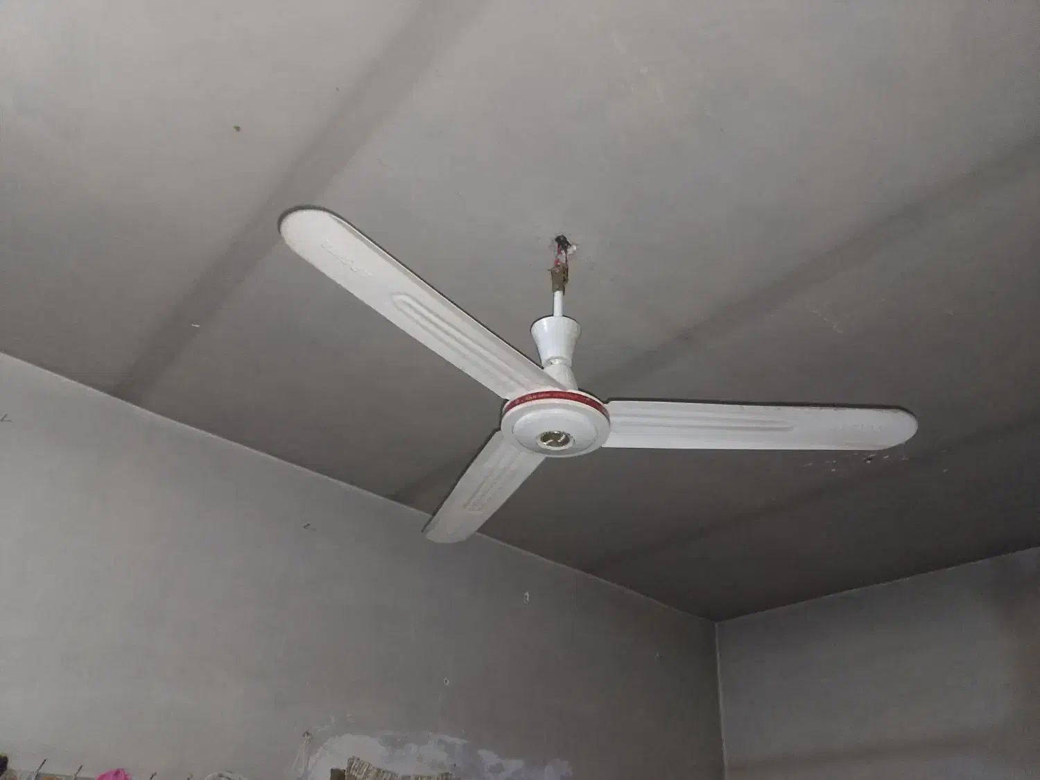 پنکه نو سقفی|پنکه و تصفیه‌کنندهٔ هوا|دورود, |دیوار