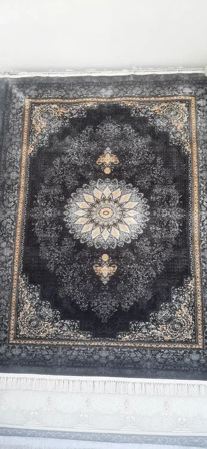 قالی|فرش|کرمان, |دیوار