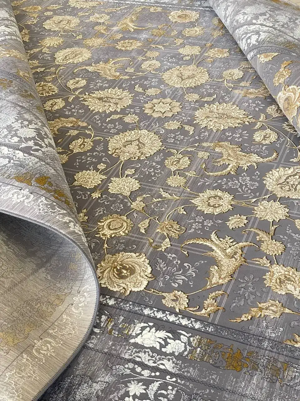 فرش درجه یک کاشان|فرش|خمینی‌شهر, |دیوار