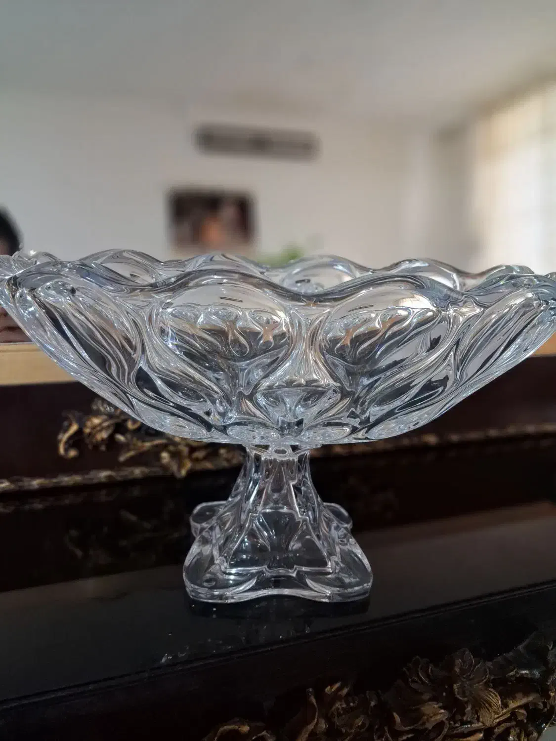 سرویس پذیرایی بولور|ظروف سرو و پذیرایی|اراک, |دیوار