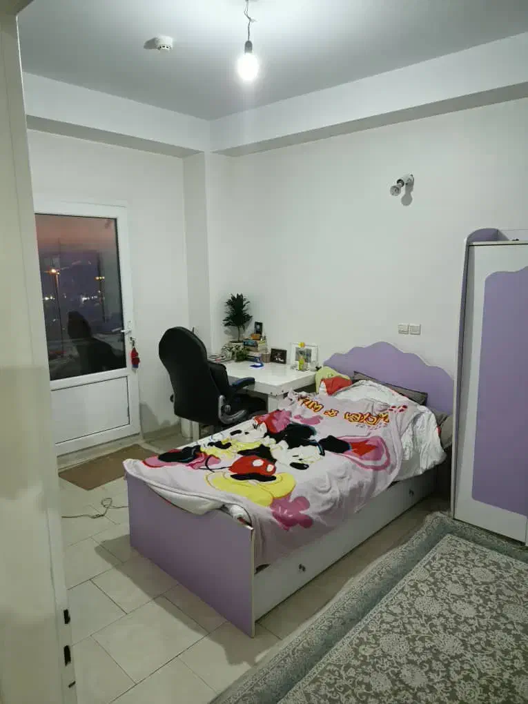 اجاره آپارتمان دهکده المپیک/منطقه ۲۲/چیتگر